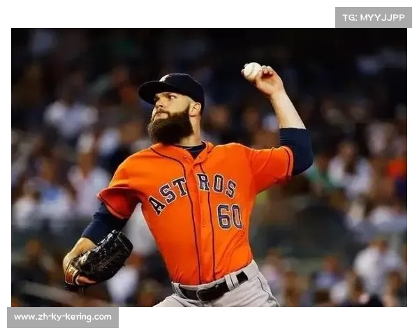 太空人新秀左投获得MLB球员匿名票选最恐怖投手第一名得票率61% 太空人新秀左投获得MLB球员匿名票选最恐怖投手第一名得票率61%