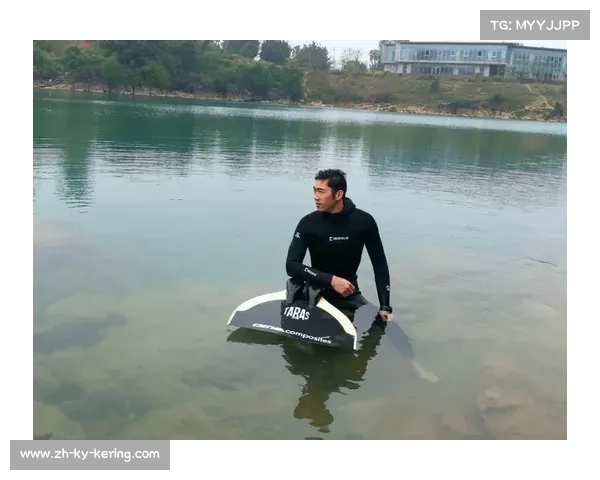 自由潜青少年训练营落地昆明 高原训练模式打造新特色助力潜水发展