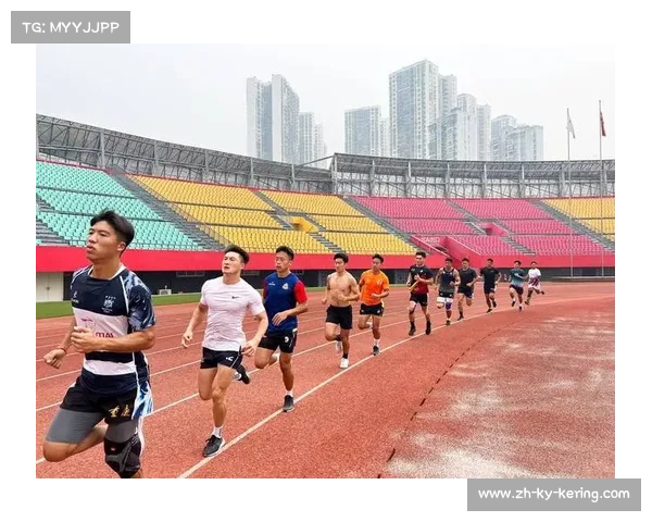 全国青少年联赛U18组赛后分析：体能短板影响技术发挥与竞技水平提升