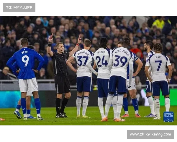 热刺主场疲软难求胜,客场逆袭领跑英超 热刺主场疲软难求胜,客场逆袭领跑英超