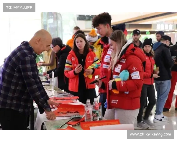 国际赛事文化交流频繁,外国选手体验本地文化 国际赛事文化交流频繁,外国选手体验本地文化