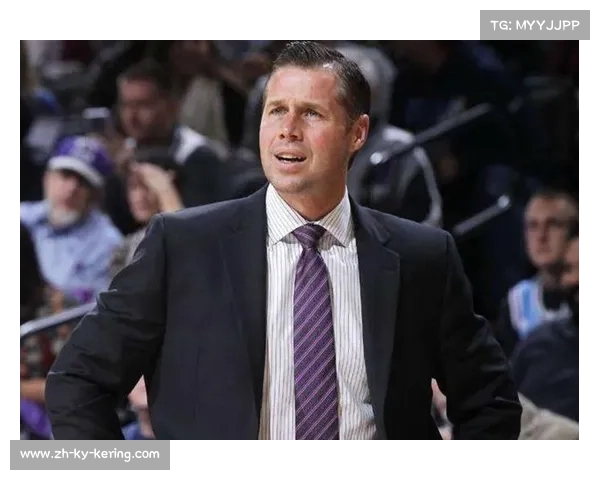 公牛连败期教练压力大，阵容调整在即