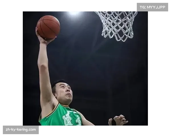 “老将”韩德君的最后一舞?辽宁队内线轮换深度调查